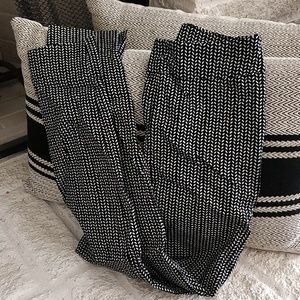 Time  and Tru skinny ankle pant